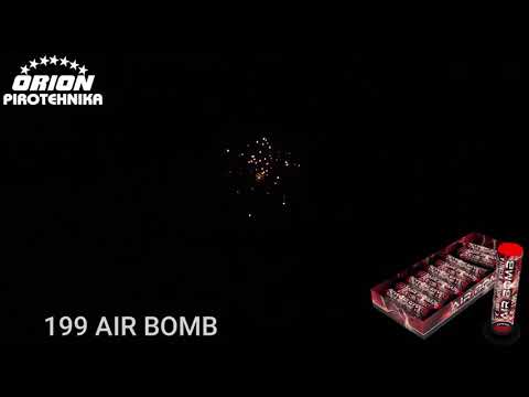 320. AIR BOMB
