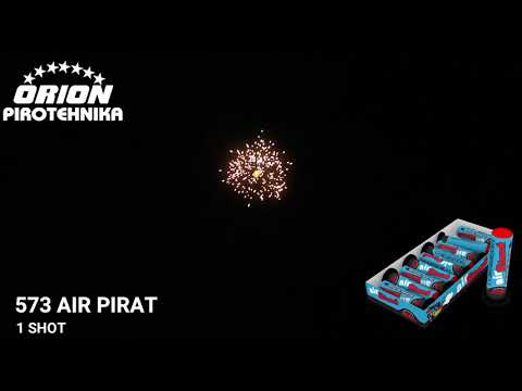 321. AIR PIRAT