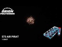 321. AIR PIRAT