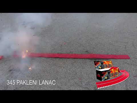 335. PAKLENI LANAC