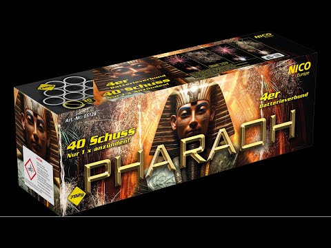 Pharaoh