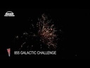 Galactic Challenge · 18 Raketen (255) Video
