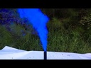 404. Smoke, 80s, Kat P1