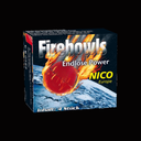 Firebowls · 4 pcs (706)