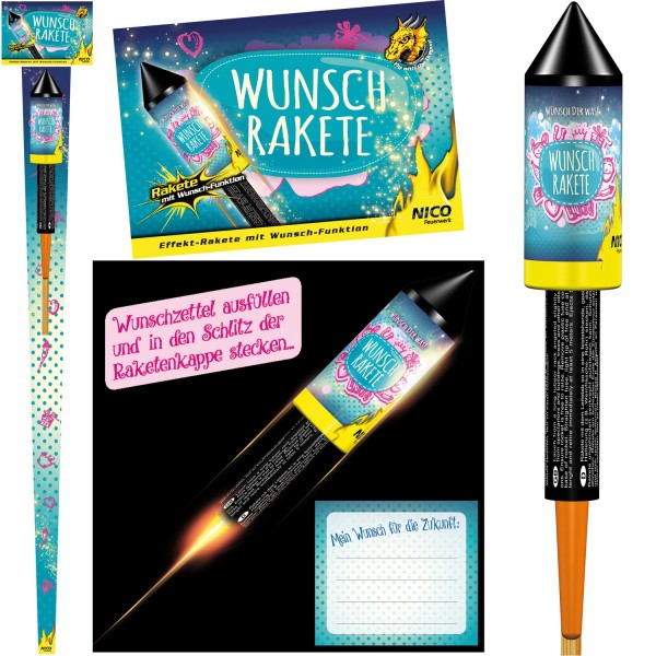 205. Wunschrakete, 1er-Rak.-Btl.