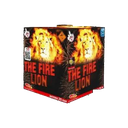 Fire Lion · 25 coups (029)