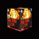 Fire Lion · 25 Schuss