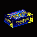 Strobe Flash · 3 Stück