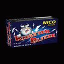 Knatterblitze · 8 Stück (714)