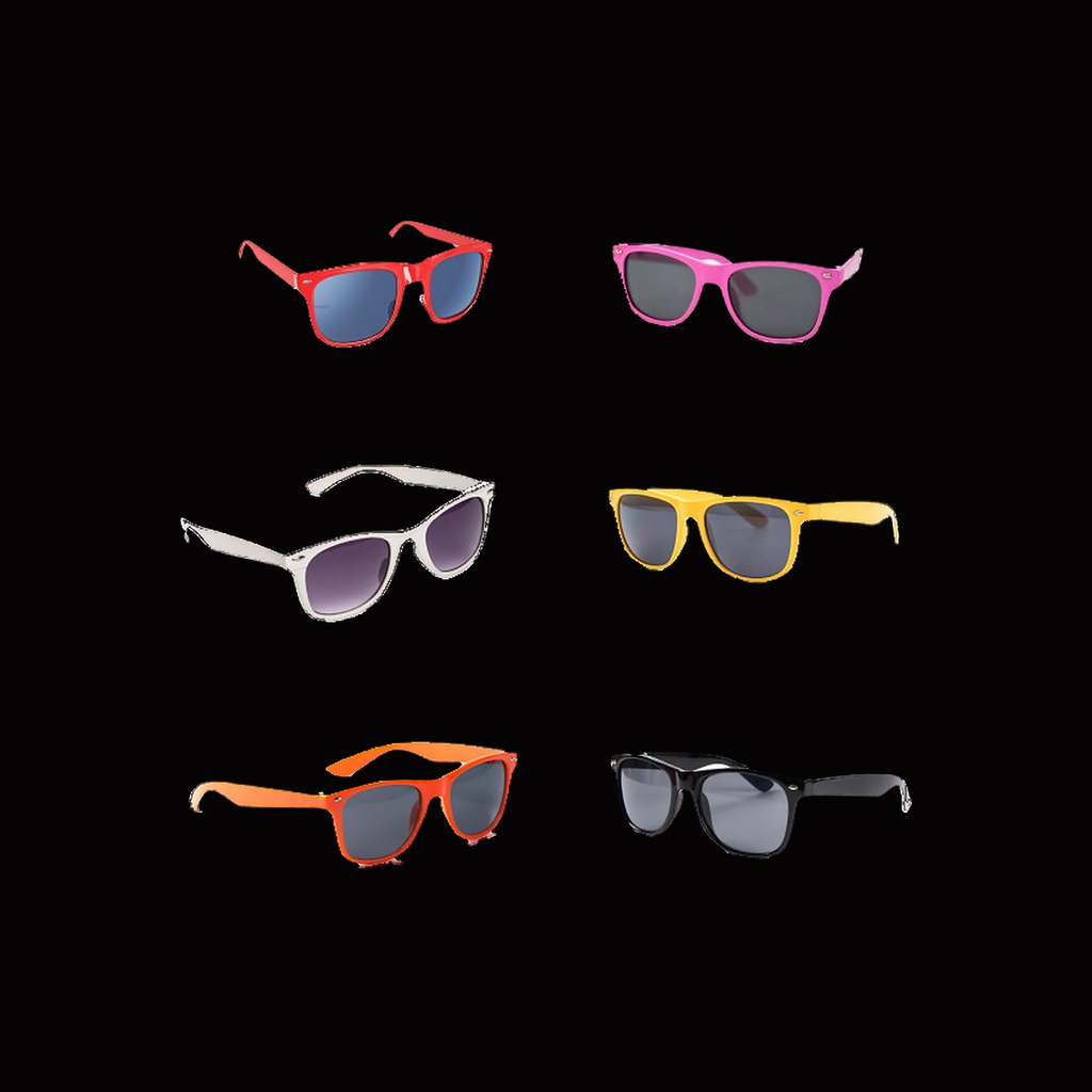 Sonnenbrille
