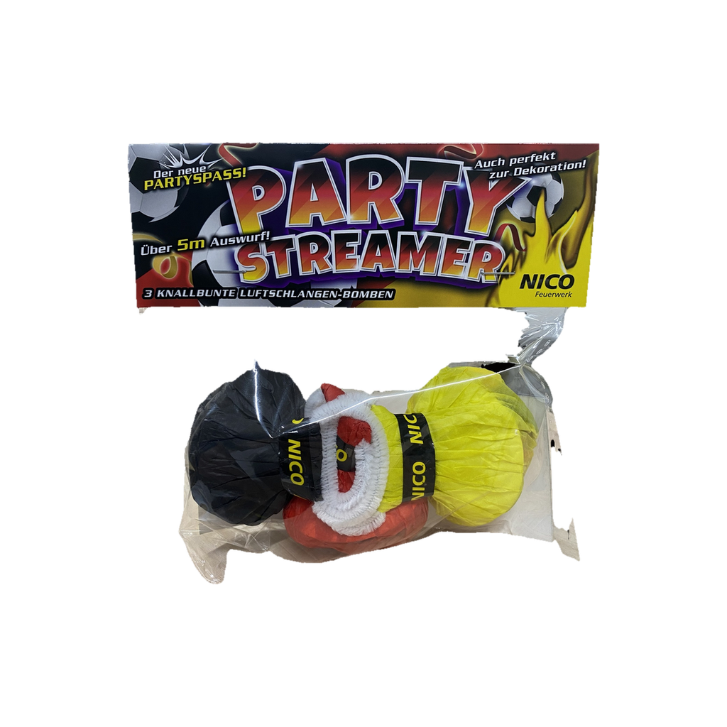 [FB-PAR-026] Serpentins de fête (826)