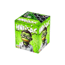 Hnusák · 16 Schuss (055)