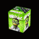 Hnusák · 16 Schuss