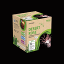 Desert Rose · 25 Schuss