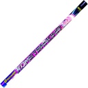 617. Kometenrohr, 8 Schuss