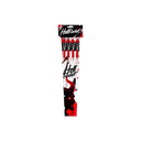 Hell Rocket · 4 pièces (228)