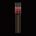 Scream rocket-mini · 6 pièces (229)