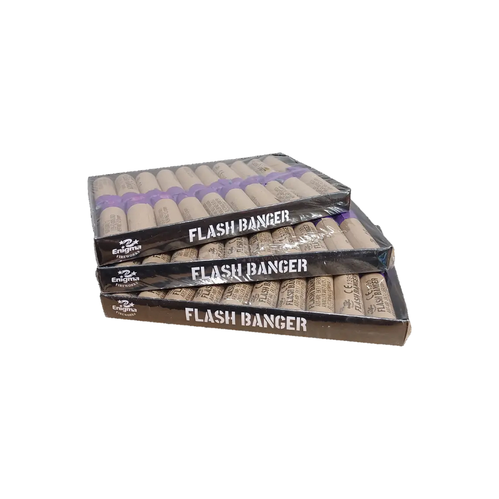 [FB-KNA-043] EK3 Flash Bangers · 20 pcs (351)