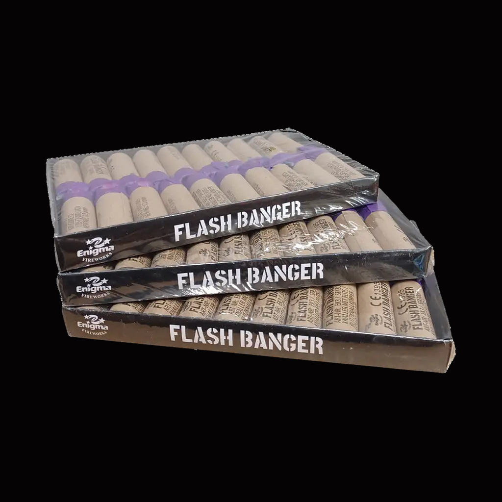[FB-KNA-043] EK3 Flash Bangers · 20 pcs (351)