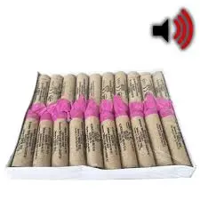 352. EK3 Black Widow, 20 pieces/paquet