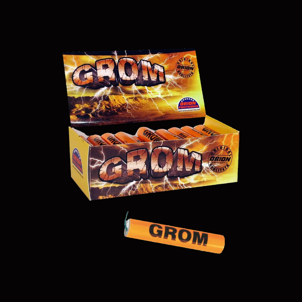 GROM · 40 Stück (355)