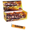 355. GROM, 40 pieces/paquet