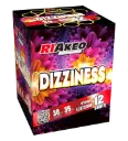 154. Dizziness, 12 Schuss