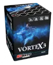 156. Vortex 3, 25 Schuss
