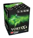 157. Vortex 4, 25 Schuss