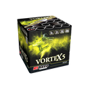 Vortex 5 · 21 coups (158)