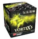 158. Vortex 5, 21 Schuss