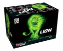159. Lion, 25 Schuss