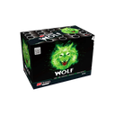 Wolf · 25 coups (160)
