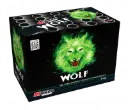 160. Wolf, 25 coups