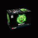 Wolf · 25 Schuss