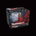 Thunderbolt 1 · 24 Schuss