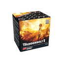 Thunderbolt 2 · 24 Schuss (162)