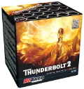 162. Thunderbolt 2, 24 Schuss