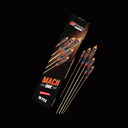 Mach One · 10 rockets (245)