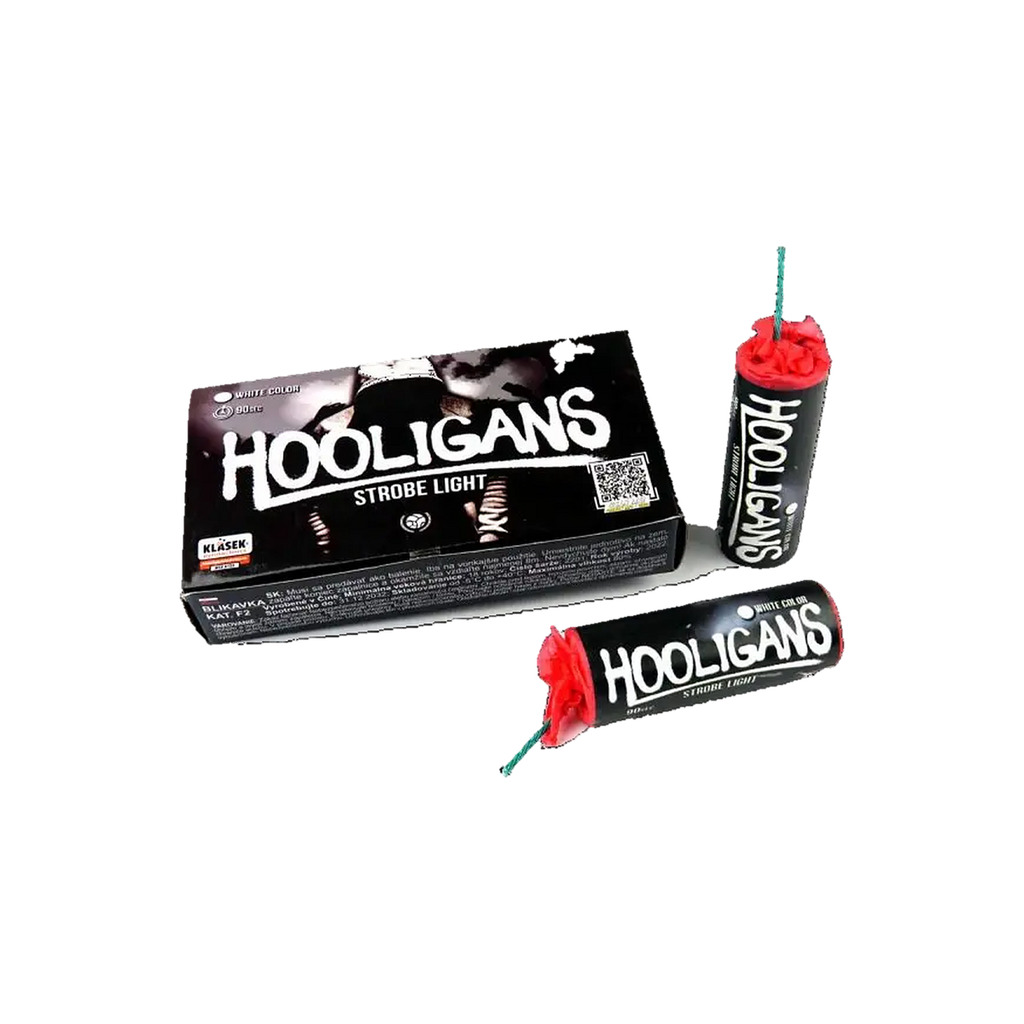[FB-KNA-048] Hooligans Strobe Light (358)