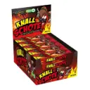 721. Knallschote, 6 pieces