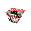 Mr. Pistols / Dark Stars · 25 Schuss (166)