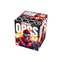 Orcs Pyro · 16 shots (072)