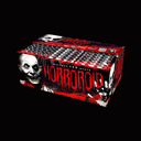 Horroroid · 150 Schuss (167)