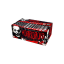 Horroroid · 150 shots (167)