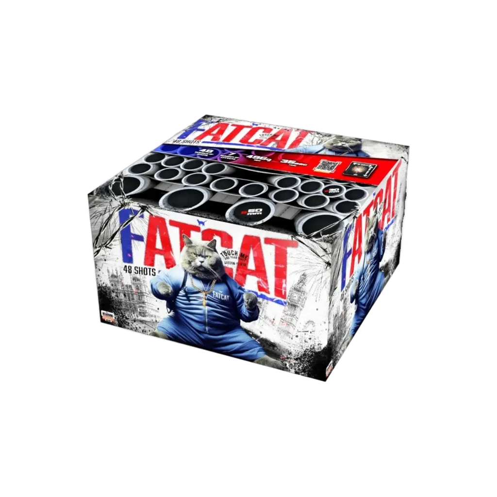 Fatcat · 48 coups