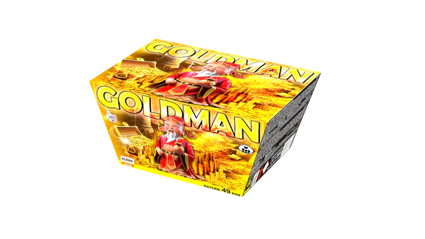 073. Goldman, 49 coups