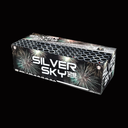 Silver Sky · 128 Schuss