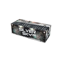 Silver Sky · 128 shots (172)