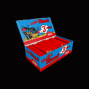365. TURBO PIRATE 3X, 100 pcs/pack